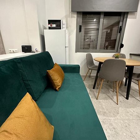 Smart Lux Apartment B アテネ エクステリア 写真