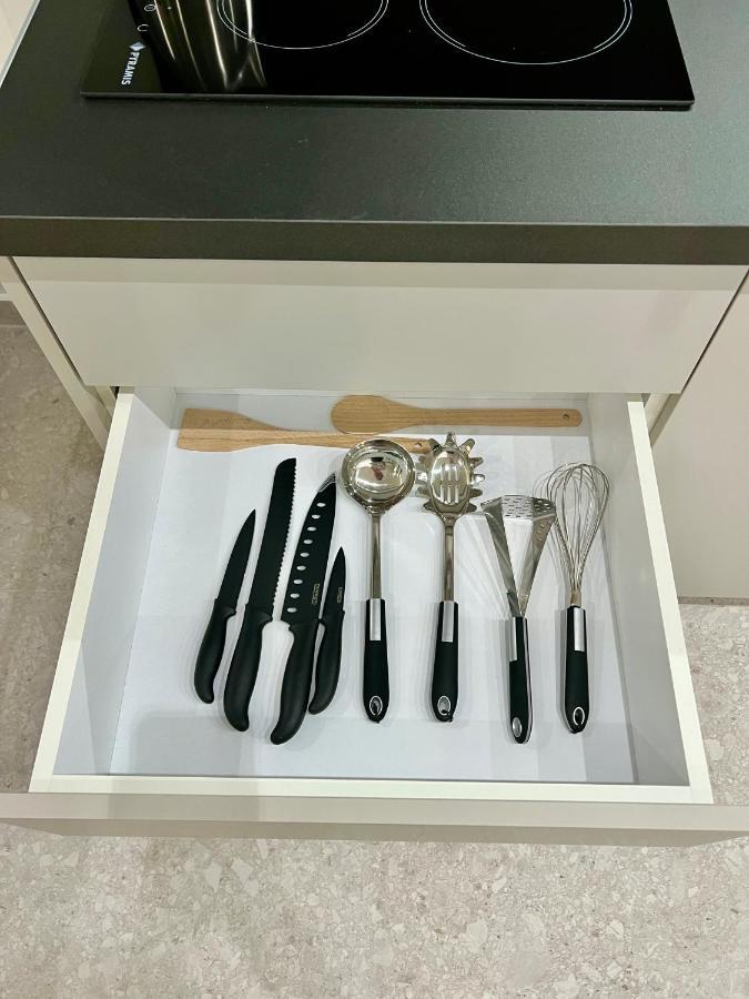 Smart Lux Apartment B アテネ エクステリア 写真