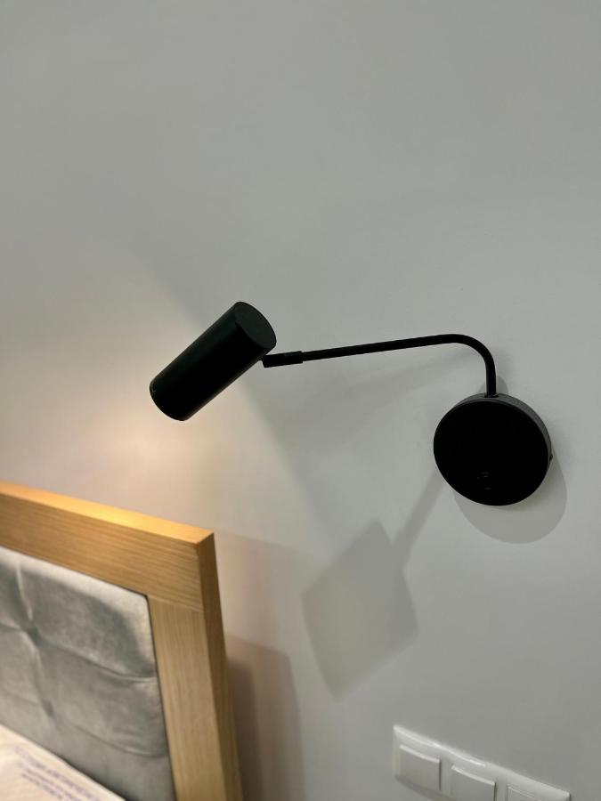 Smart Lux Apartment B アテネ エクステリア 写真