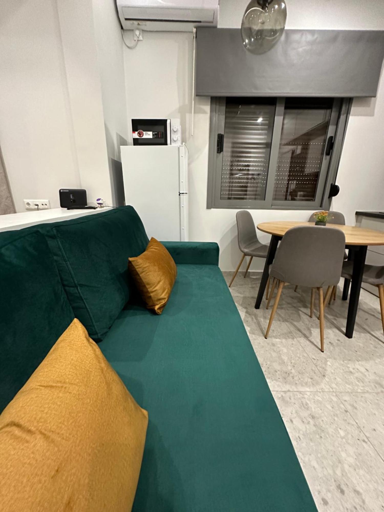 Smart Lux Apartment B アテネ エクステリア 写真